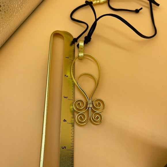 Handcrafted pendant - Picture 4 of 6